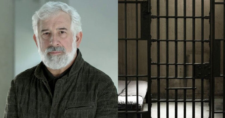 Πέτρος Φιλιππίδης: Προφυλακιστέος ο ηθοποιός