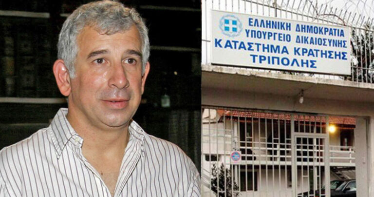 Πέτρος Φιλιππίδης: «Δεν το πιστεύω. Δεν το περίμενα αυτό που κάνατε. Δεν είναι δυνατόν»