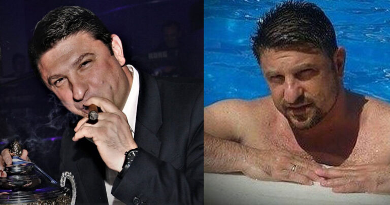 Τα χρέη και τα δάνεια του Νίκου Χαρδαλιά