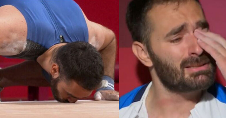 Θοδωρής Ιακωβίδης: Τον ακολούθησαν 80.000 άτομα στο Instagram ως ένδειξη συμπαράστασης σε λιγότερο από 24 ώρες