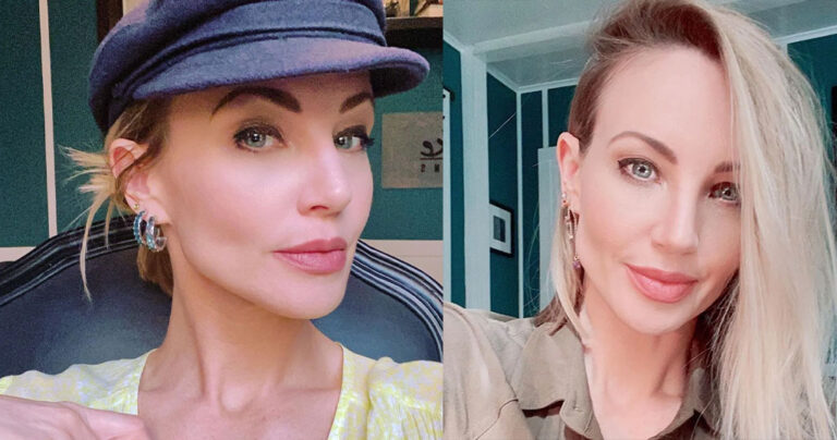 «Ήμουν εθισμένη στο σεξ, 10 χρόνια μετά δεν μπορώ να είμαι φίλη με άντρες»