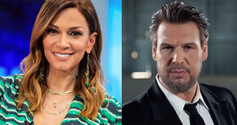 Έλλη Κοκκίνου: «Καλά κάνει ο Κιάμος που θέλει να τραγουδήσει μόνο με εμβολιασμένους. Γι’ αυτόν τον λόγο εμβολιαστήκαμε»