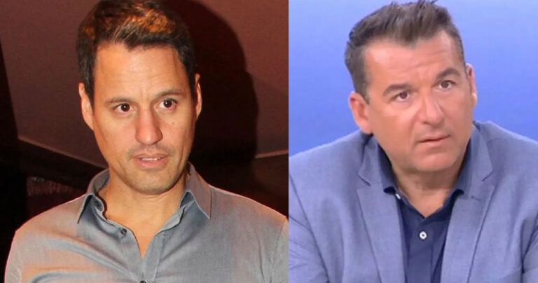 Γρηγόρης Πετράκος εναντίον Λιάγκα:  «Πληρώνεστε εκατομμύρια για να επηρεάζετε κόσμο»