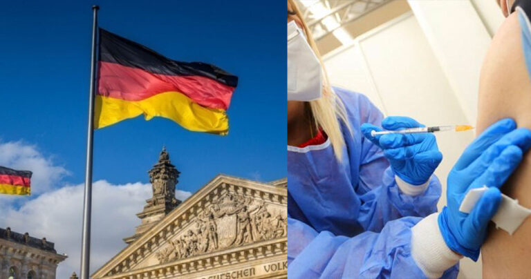 Έρχεται δώρο 500 ευρώ για όσους εμβολιάζονται στη Γερμανία