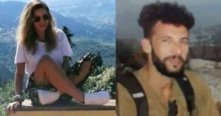 Φολέγανδρος: Όλα δείχνουν γυναικοκτονία – Τα πρώτα λόγια του 30χρονου όταν τον συνέλαβαν και το κατηγορώ του πατέρα