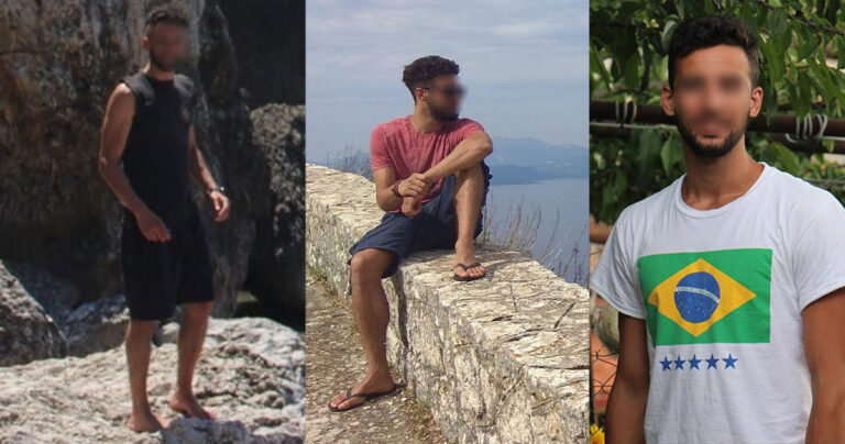 Αυτός είναι ο δολοφόνος της 26χρονης Γαρυφαλλιάς στη Φολέγανδρο – Tο προφίλ του στο facebook