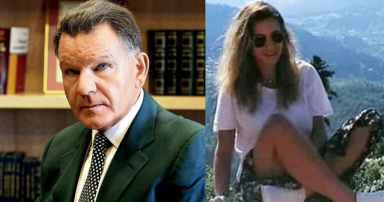 Φολέγανδρος: O Κούγιας αναλαμβάνει συνήγορος της Γαρυφαλλιάς Ψαράκου