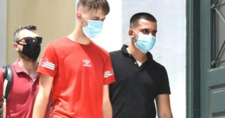 Πατήσια: Ελεύθεροι με όρους οι δράστες του καταγγελλόμενου βιασμού της 19χρονης