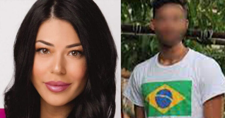 Λατινοπούλου για Φολέγανδρο: «Αναρχικός ο δράστης – Βάφτισαν γυναικοκτονία μία ανθρωποκτονία»