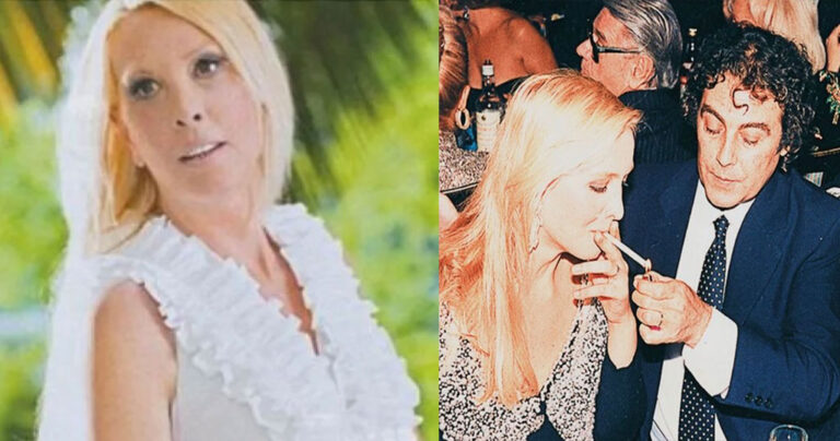 Τζούλια Παπαδημητρίου για Τόλη Βοσκόπουλο: Η συγκινητική δήλωση μετά τον θάνατό του