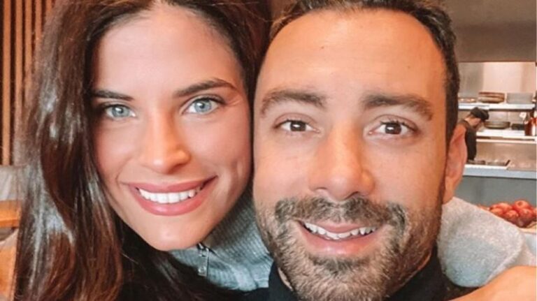 Χριστίνα Μπόμπα: Πήγε στο κομμωτήριο μετά από 10 μήνες