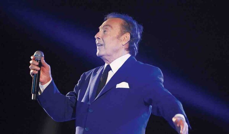 Τόλης Βοσκόπουλος: Οι ηχηρές απουσίες από την κηδεία του