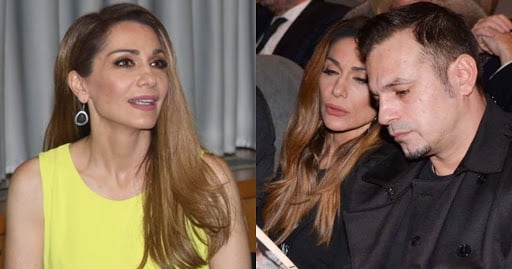 Χώρισαν Δέσποινα Βανδή και Ντέμης Νικολαΐδη – Η επίσημη ανακοίνωση