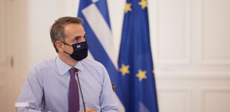 Υπουργικό Συμβούλιο – Μητσοτάκης: Αυξάνεται 2% ο κατώτατος μισθός