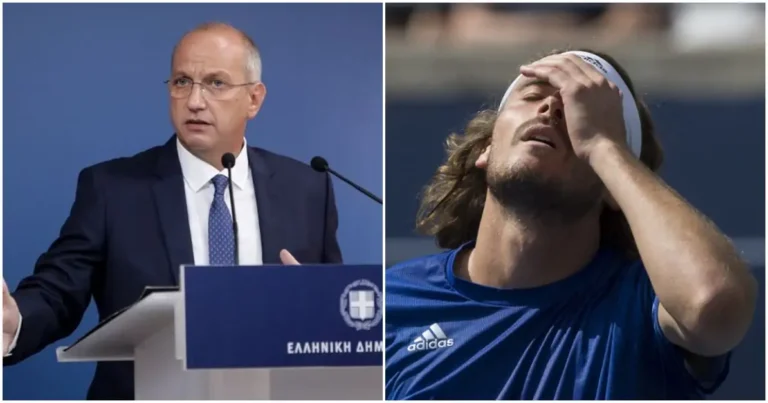 Κυβερνητικός Εκπρόσωπος: «Δεν έχει τις γνώσεις ο Τσιτσιπάς για να έχει γνώμη»