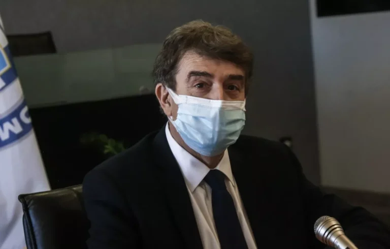 Εκτός κυβέρνησης ο Μιχάλης Χρυσοχοΐδης- Στο υπουργείο Προστασίας του Πολίτη ο Τάκης Θεοδωρικάκος