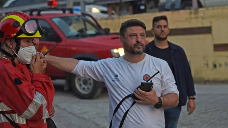 Ένας υπουργός που δεν υπήρξε ποτέ γραβατάκιας!