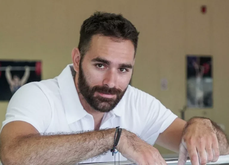 Ο Θοδωρής Ιακωβίδης επιστρέφει στις προπονήσεις: «Σας ευχαριστώ όλους- Όλοι είμαστε ένα…»