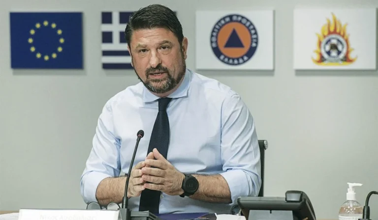 Νίκος Χαρδαλιάς: Εισαγγελική παρέμβαση για σύνδεση εμβολίου με το ισχαιμικό επεισόδιου