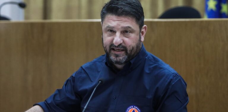 «Μακελειό»: Σοκάρει το πρωτοσέλιδο για το ισχαιμικό επεισόδιο του Χαρδαλιά