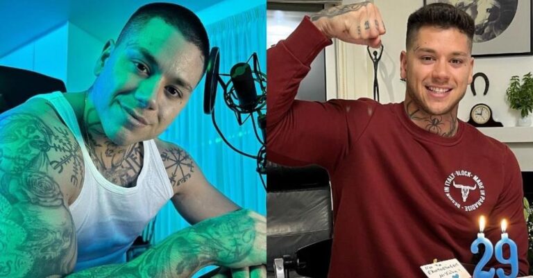 Mike: «Σήμερα κλείνω έναν χρόνο καθαρός απ΄τον καρκίνο»