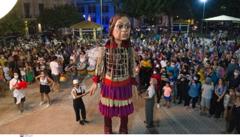 «ΟΧΙ» από τον Σταγών Θεόκλητο για τον ερχομό της Αμάλ στην Καλαμπάκα