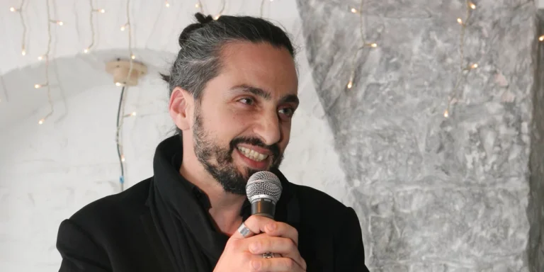 Αναστάσης Κολοβός: «Πότε σας άφησα λοιμωξιολόγους, πότε σας βρήκα Πύραρχους, χαμπάρι δεν πήρα»