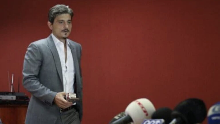 Ισχυρό ρεύμα «σπρώχνει» τον Δημήτρη Γιαννακόπουλο στη Βουλή!