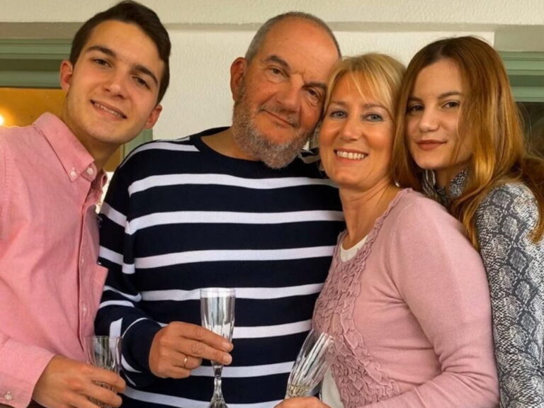 Κώστας Καραμανλής: Στο δημόσιο ελληνικό Πανεπιστήμιο τα παιδιά του