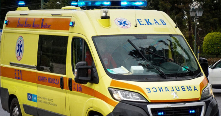 Πάτρα: 70χρονη ήταν δυο ημέρες νεκρή μέσα στο διαμέρισμά της –  Την ξέχασαν τα παιδιά της