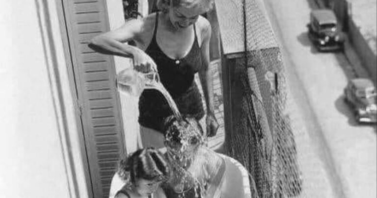 Κάποτε, τα καλοκαίρια μας μετρούσαμε πόσα παγωτά φάγαμε, πόσα μπάνια κάναμε