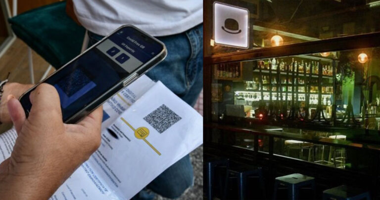 Μόνο εμβολιασμένοι σε κλειστούς χώρους εστίασης και ψυχαγωγίας- Εντός Αυγούστου οι ανακοινώσεις