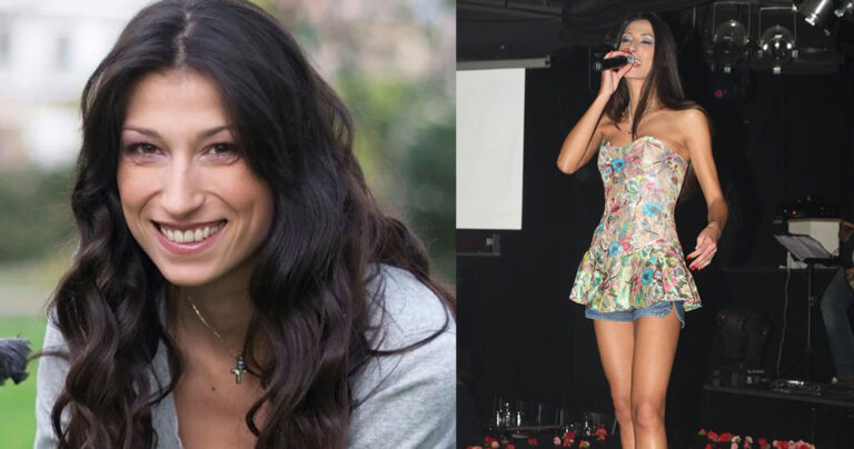 Νανά Ταπάσκου: Πέθανε ξαφνικά το γνωστό μοντέλο