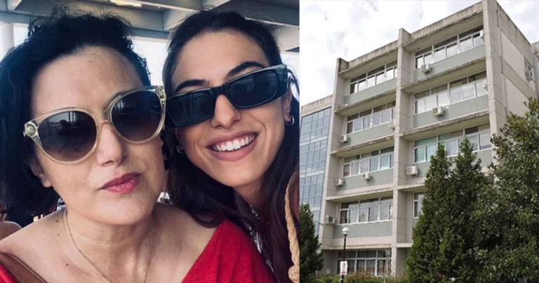 Βάσεις 2021: Μητέρα πέρασε στην ίδια σχολή με την κόρη της