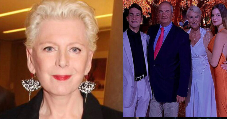 Ακρίτα: «Συγχαρητήρια στα παιδιά του Καραμανλή που μπήκαν σε ελληνικά Πανεπιστήμια»