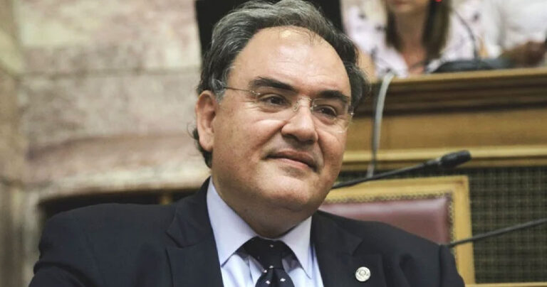 Σαρηγιάννης: «Τον Οκτώβριο θα είναι σαν να πέφτει ένα αεροπλάνο της Aegean την ημέρα»