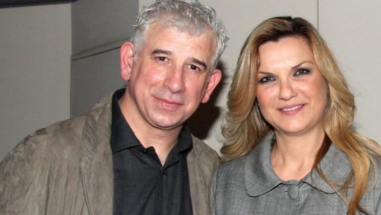 Αντεπίθεση ζεύγους Φιλιππίδη: Καταθέτουν αγωγή-μαμούθ κατά Ελληνίδας πρωταγωνίστριας