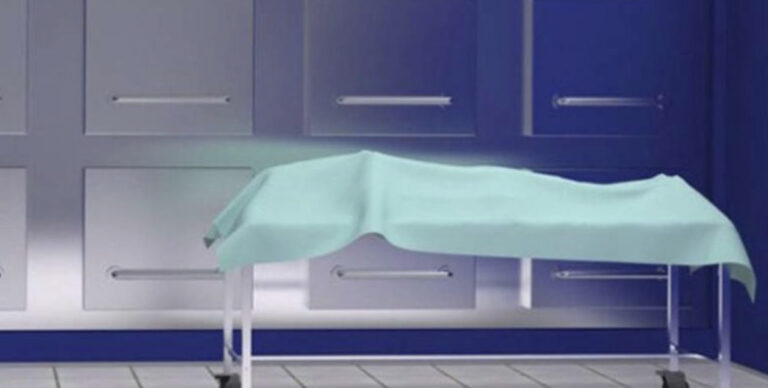 Τραγικό τέλος: Πέθανε ο άνδρας που ξυλοκοπήθηκε έξω από καφενείο στη Λάρισα