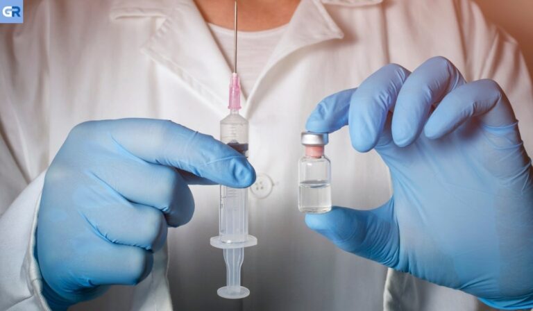 Γερμανία: Νοσοκόμα χορηγούσε… νερό αντί για εμβόλιο κορωνοϊού