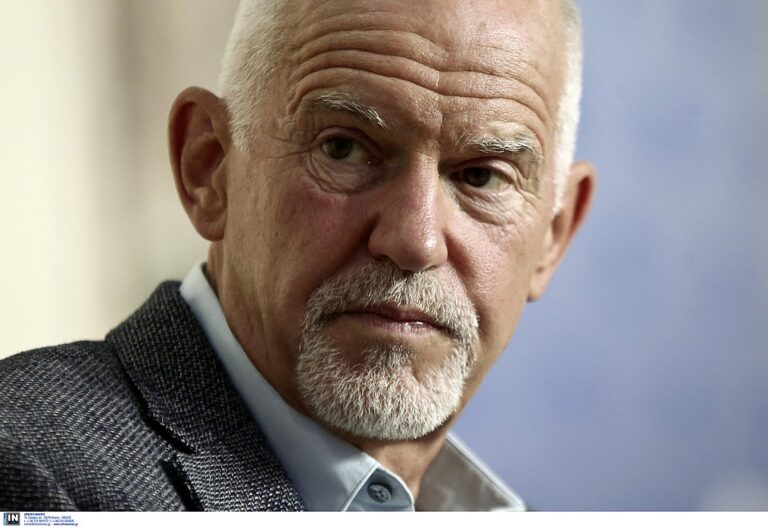 Γ. Παπανδρέου: «Οι Ταλιμπάν δεν θα πρέπει να μείνουν χωρίς λογοδοσία για τις πράξεις τους»