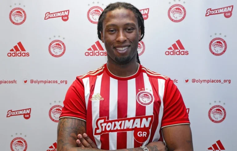 Συνελήφθη ποδοσφαιριστής του Ολυμπιακού μετά από καταγγελία 17χρονης για βιασμό