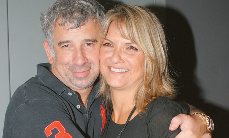 Ελπίδα Νίνου: Δεν φεύγει τελικά για εξωτερικό – Μαζί του μέχρι το τέλος η σύζυγός του Φιλιππίδη