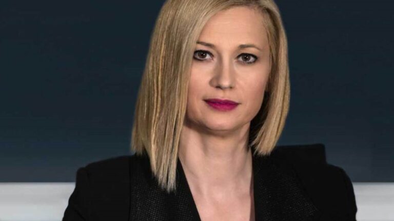 Ραχήλ Μακρή: «Κάθε αναγκαστική επέμβαση στον οργανισμό του ανθρώπου αποτελεί εγκληματική πράξη»