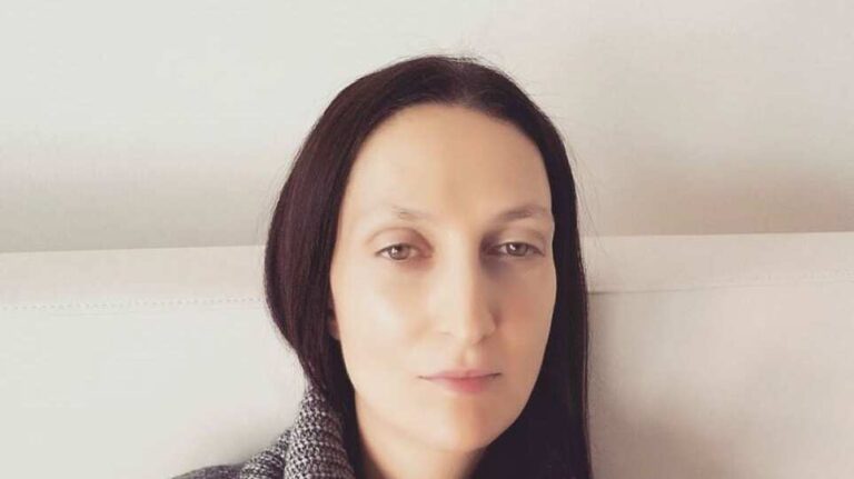 Πέθανε η γνωστή αστρολόγος Έλενα Μένεγου