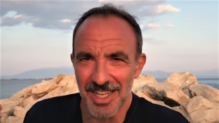 «Μιλάς Μεσολογγίτκα;»: Tο ξεκαρδιστικό βίντεο με Αλιάγα, Μπακοδήμου και άλλους