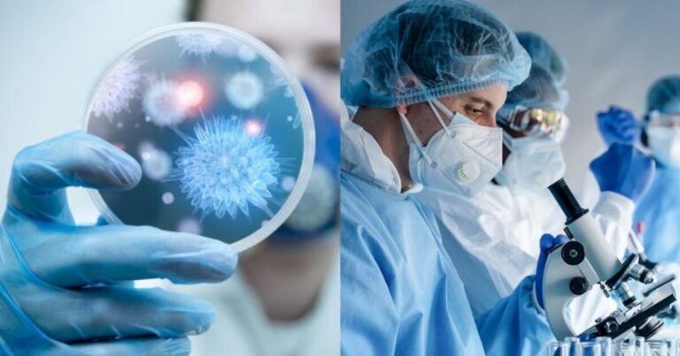 Kορωνοϊός: Παγκόσμιος συναγερμός για τη μετάλλαξη… «Λάμδα»!