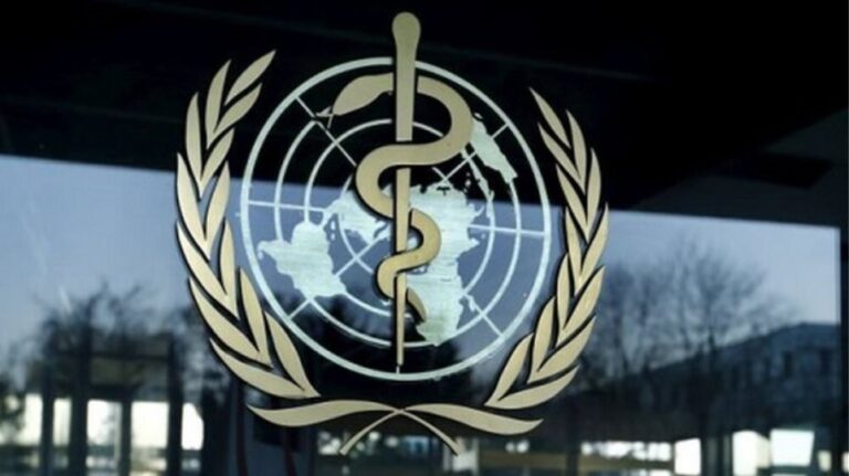 Παγκόσμιος Οργανισμός Υγείας:  «Δεν χρειάζεται τρίτη δόση εμβολίου για τον κορωνοϊό»