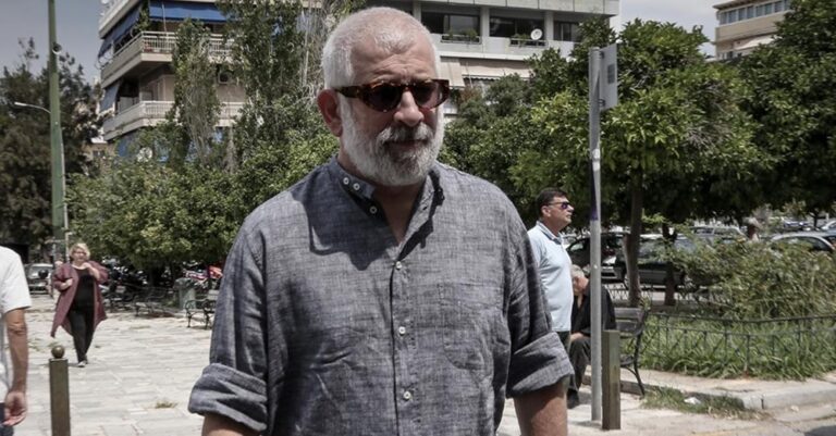 Ραγδαίες εξελίξεις για τον Φιλιππίδη – Πολύ κοντά στην αποφυλάκιση;