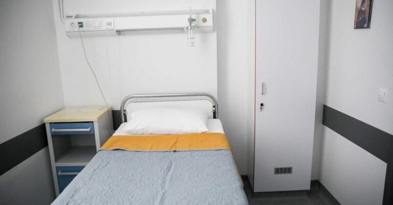 Xανιά: Πέθανε ο 16χρονος από τη μοιραία βουτιά