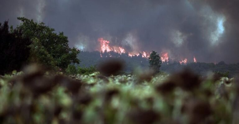 Διάγγελμα «παραίτησης» Μητσοτάκη, ήπια κριτική ΣΥΡΙΖΑ για την ώρα